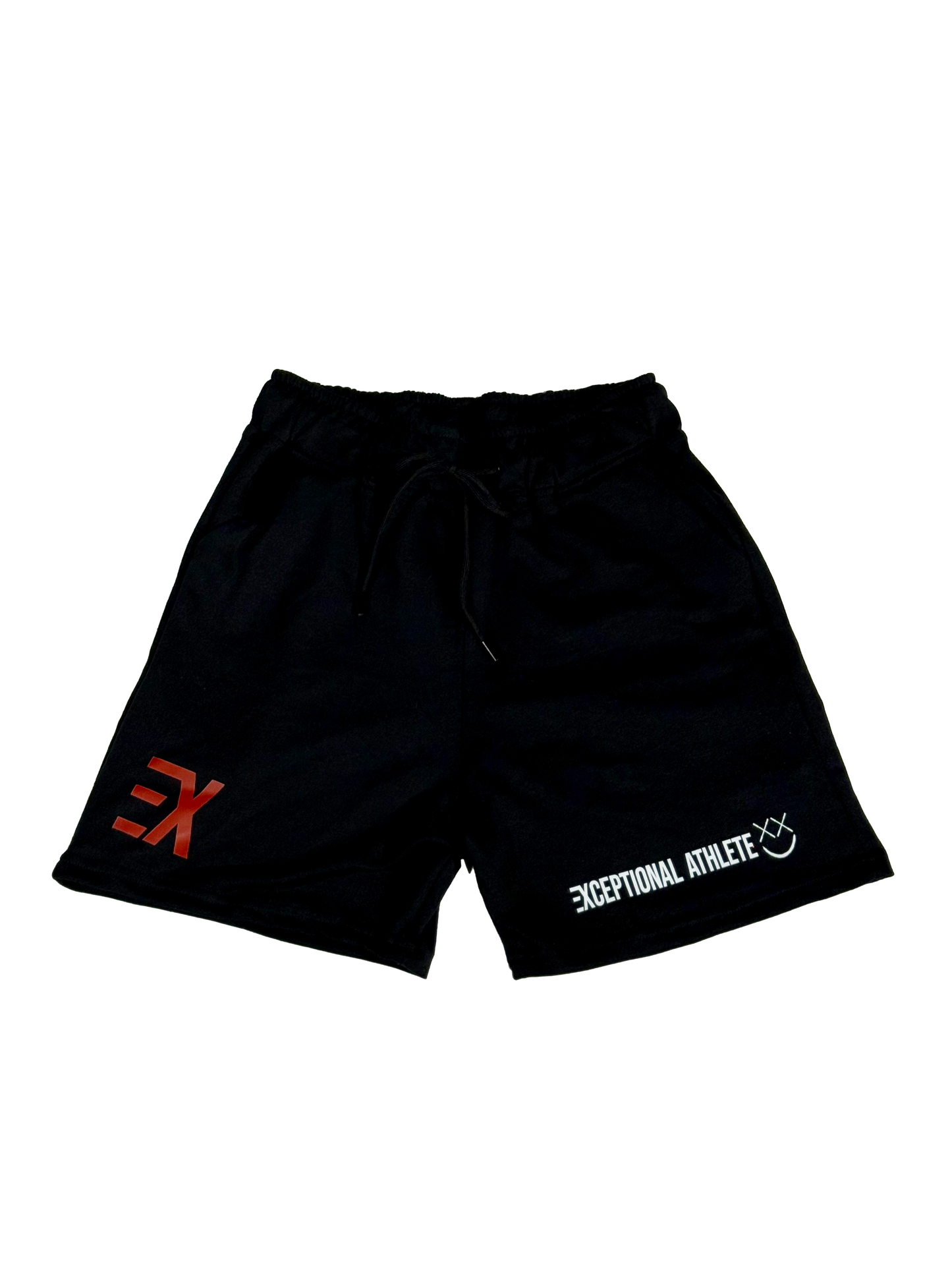 Exceptional shorts