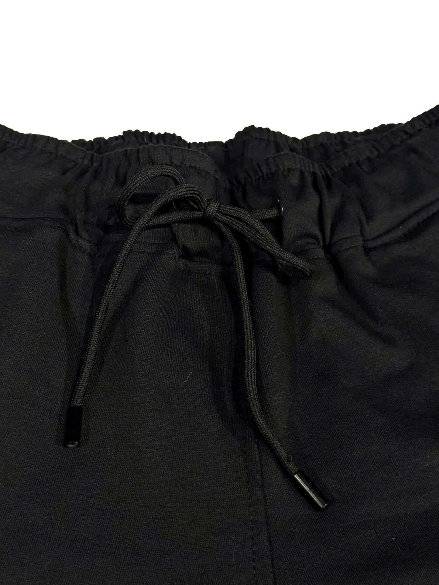Exceptional shorts
