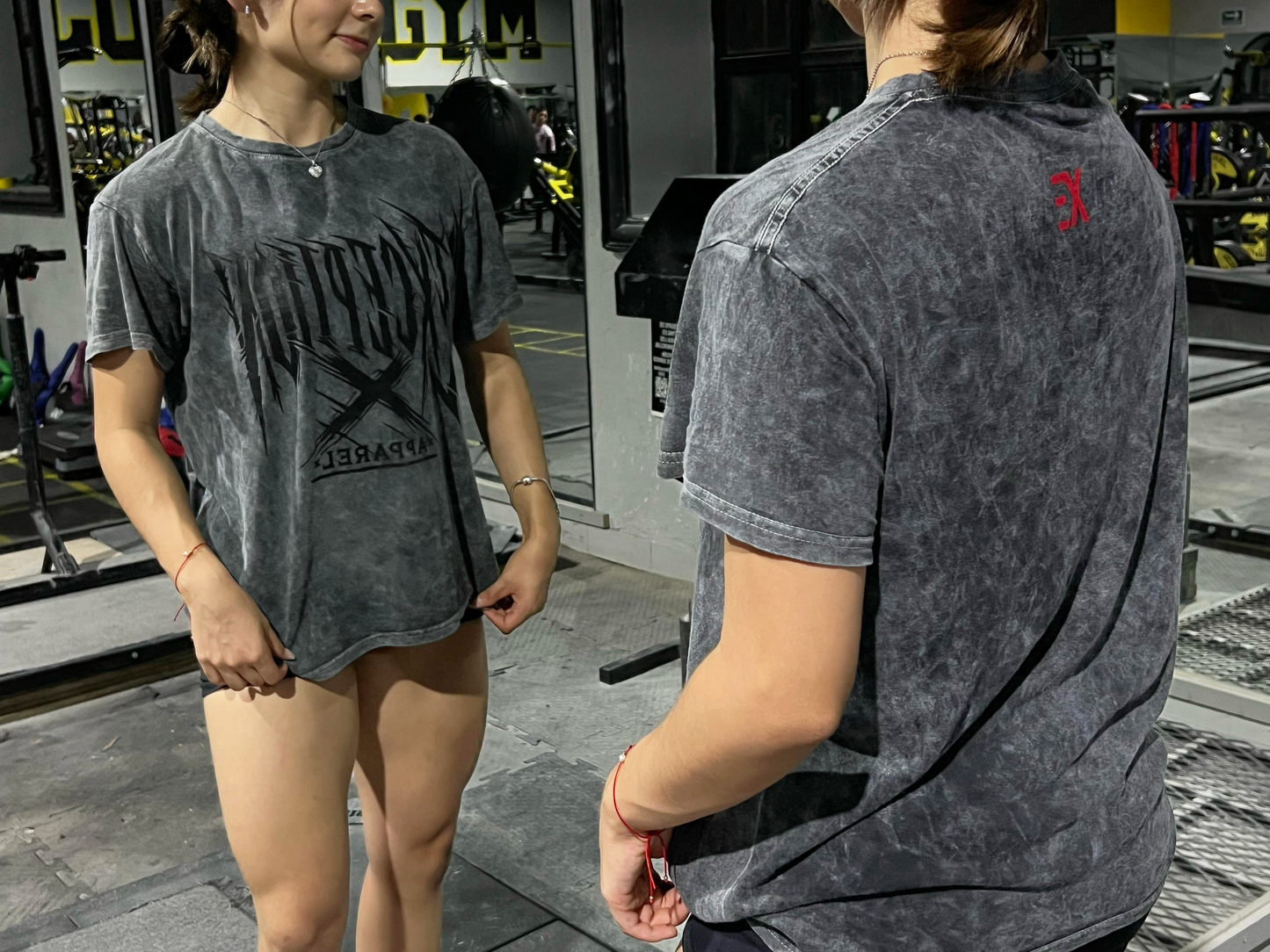 eXception Apparel