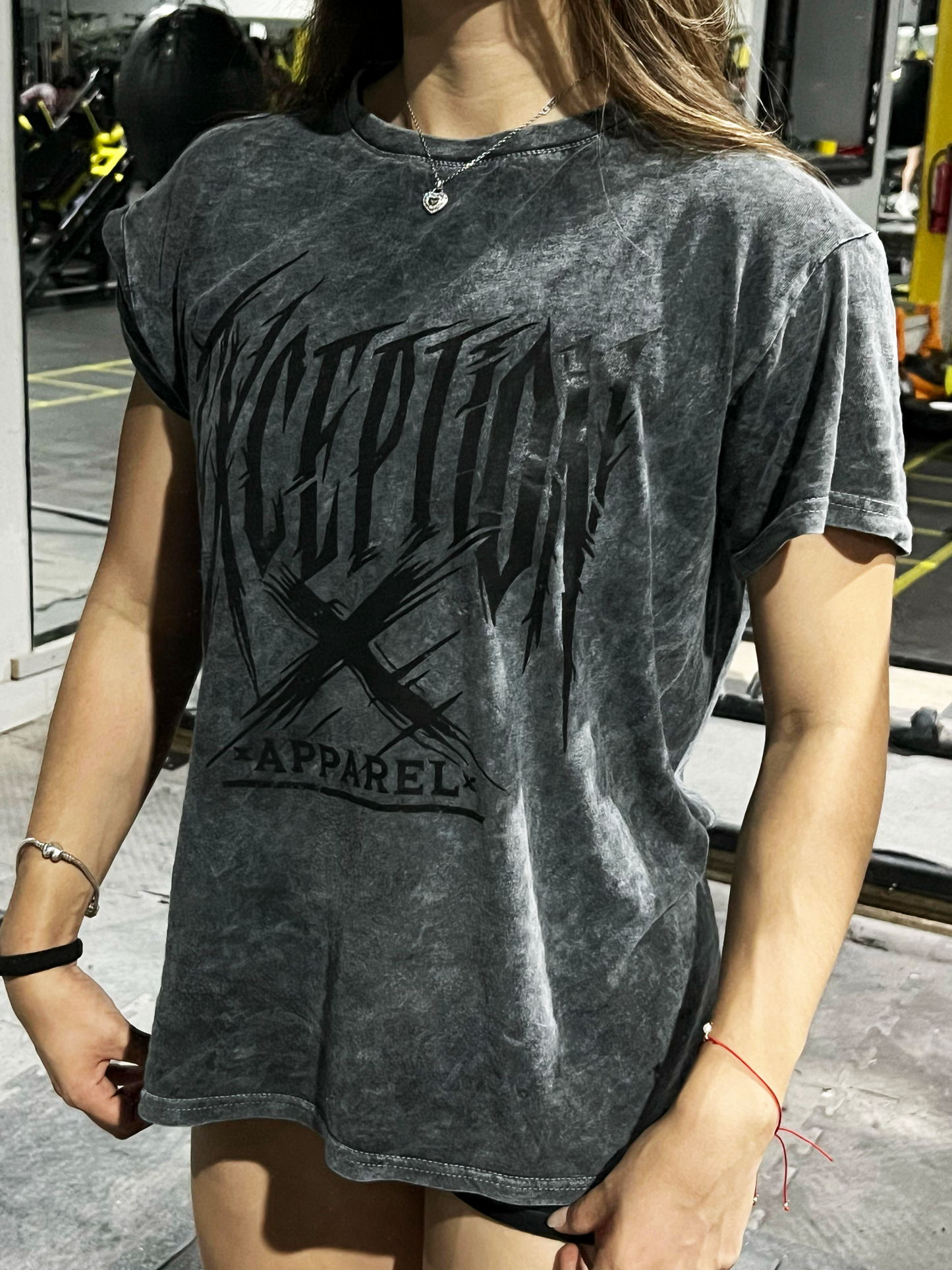 eXception Apparel