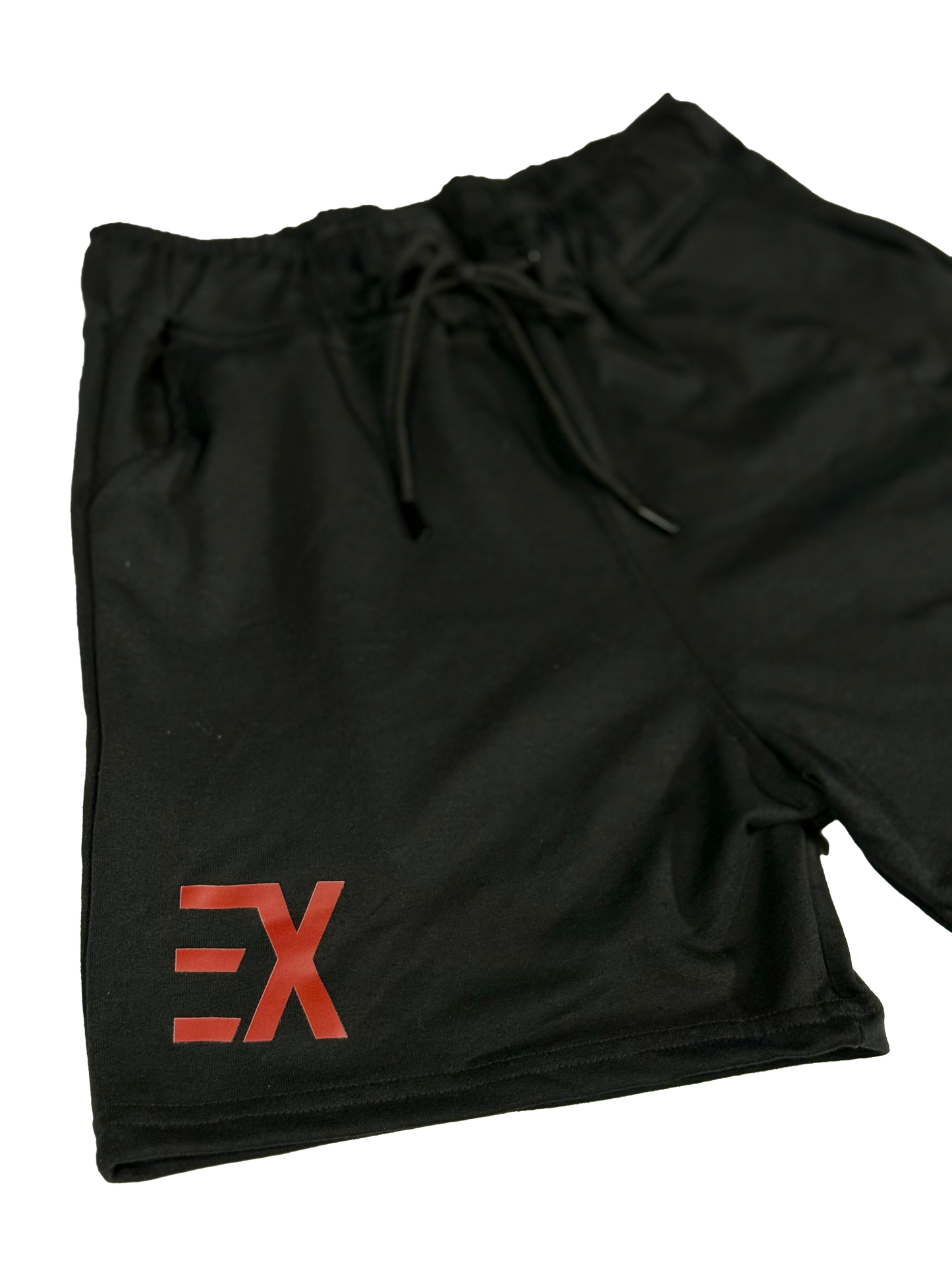 Exceptional shorts