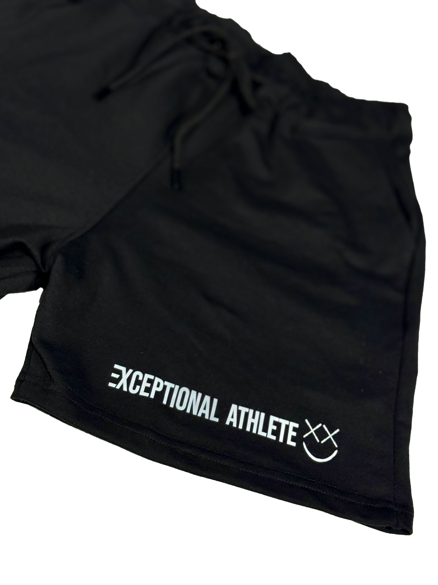 Exceptional shorts