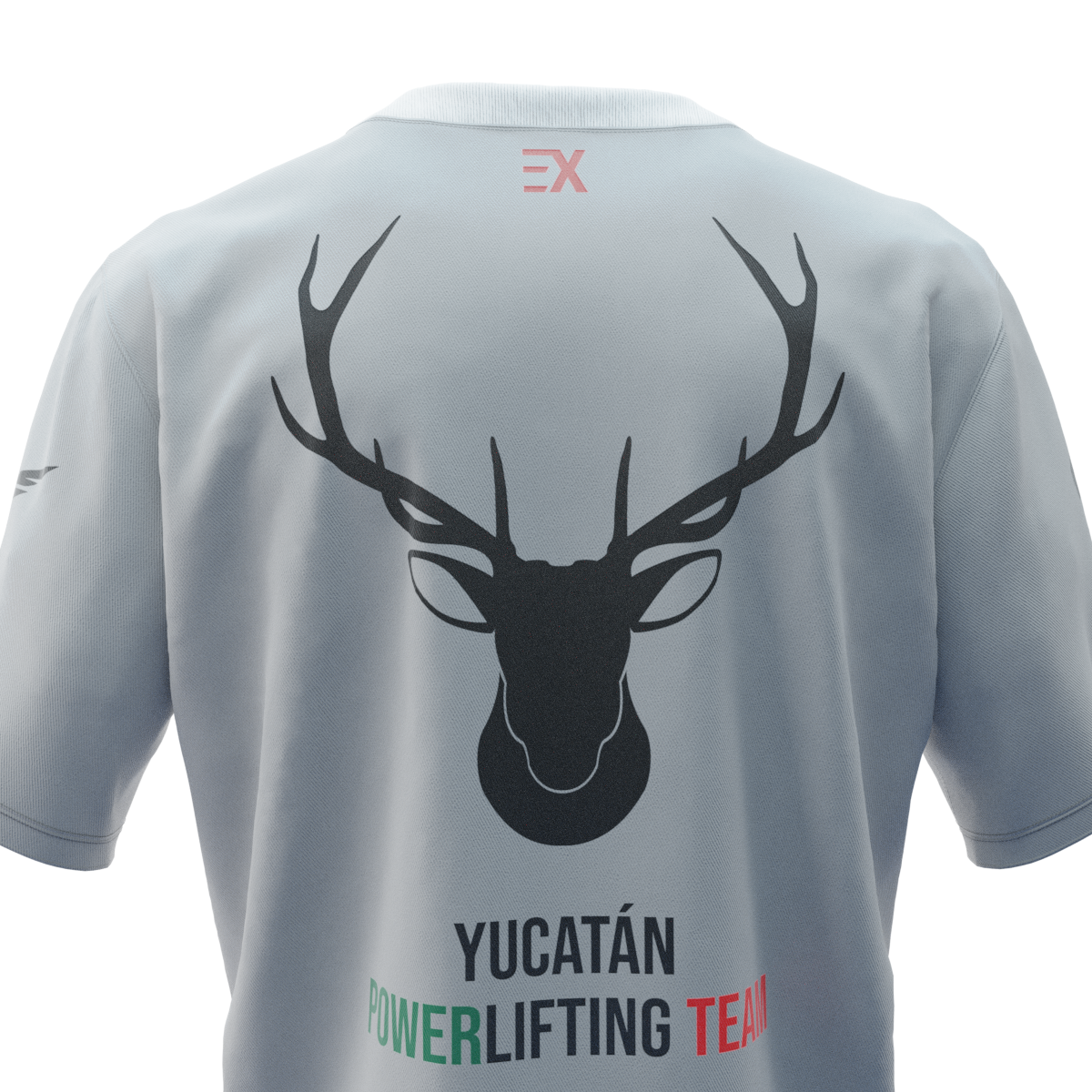 Yucatan Powerlifting Team