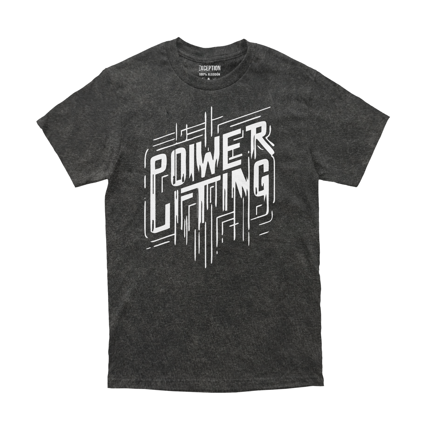 Glitch Powerlifting