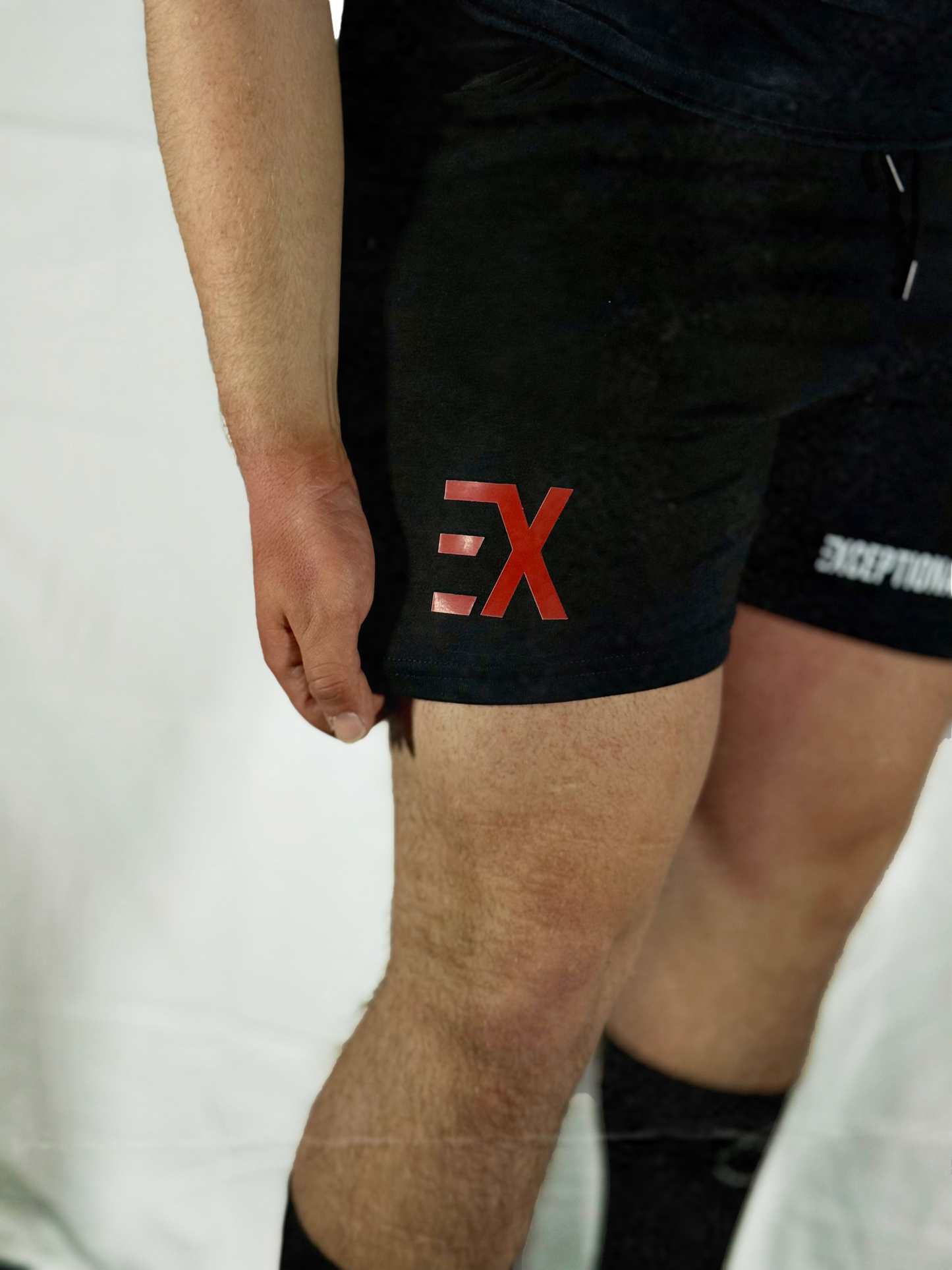 Exceptional shorts