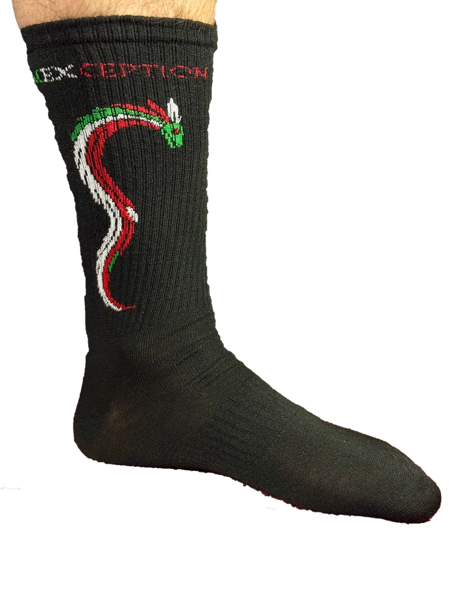 Mexception Socks