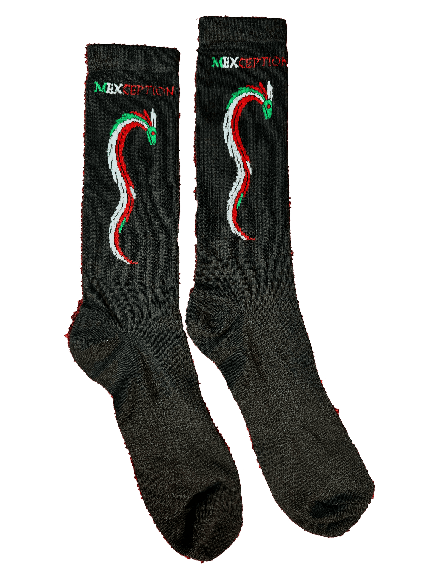 Mexception Socks