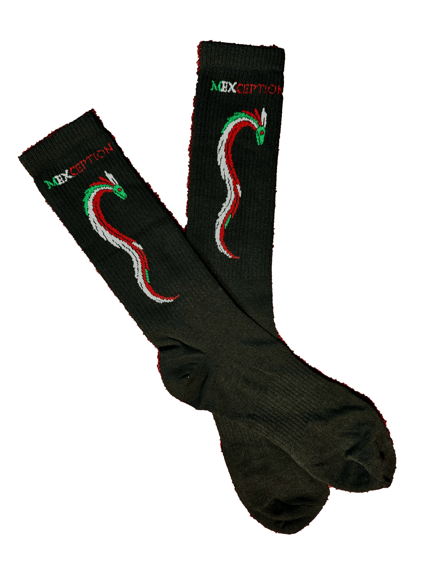 Mexception Socks