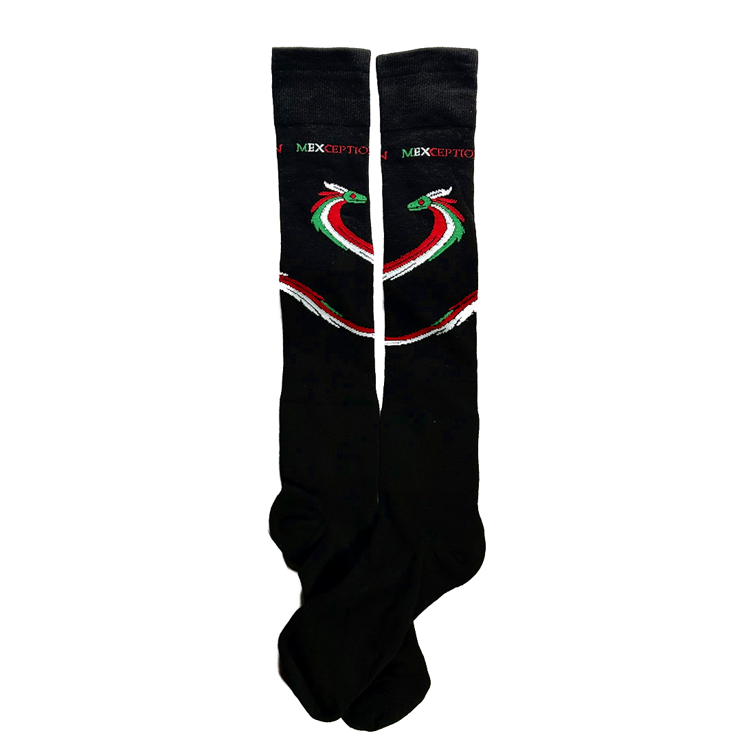 Deadlift socks MEXCEPTION