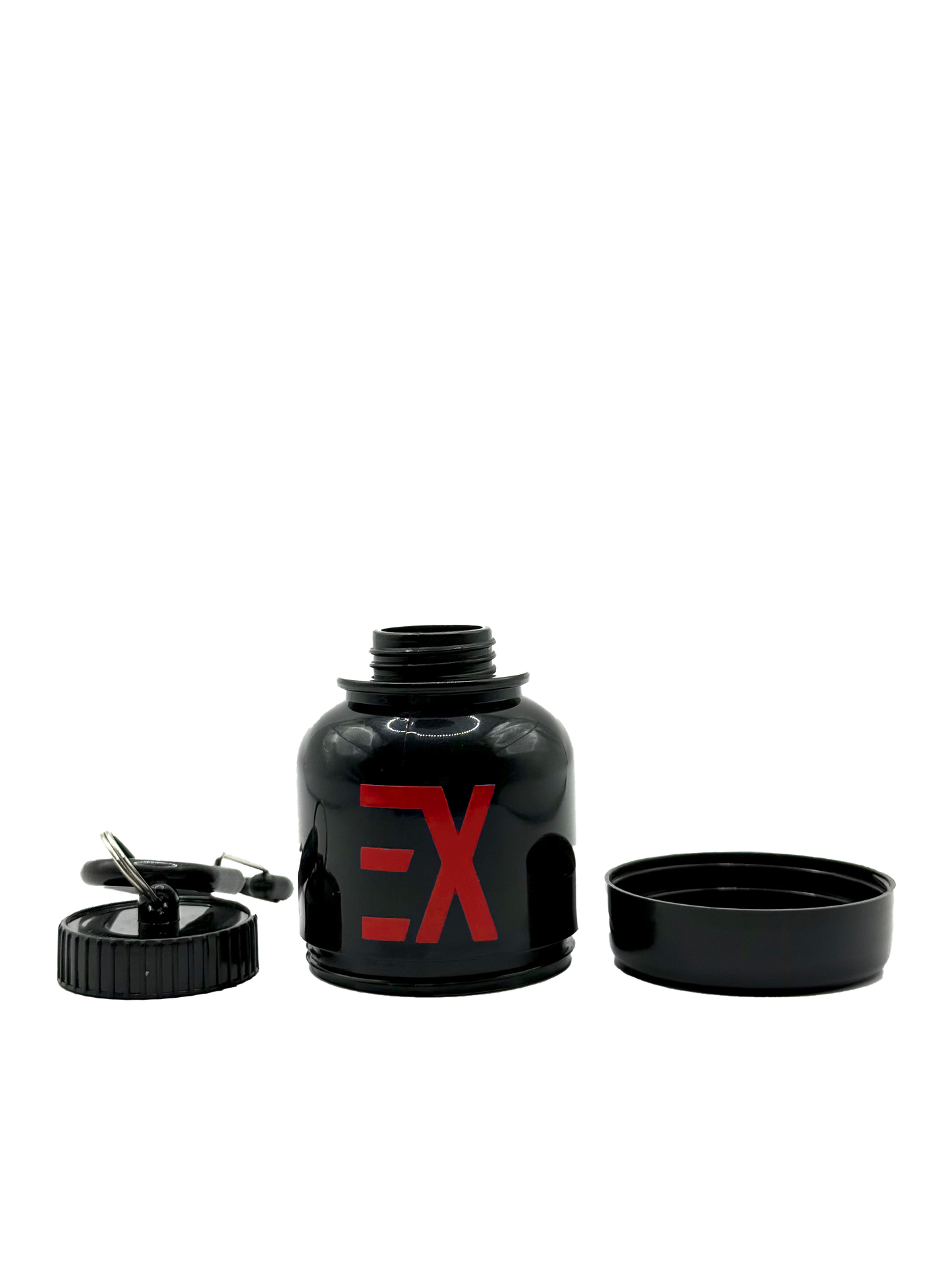 Embudo porta proteína/pre entreno