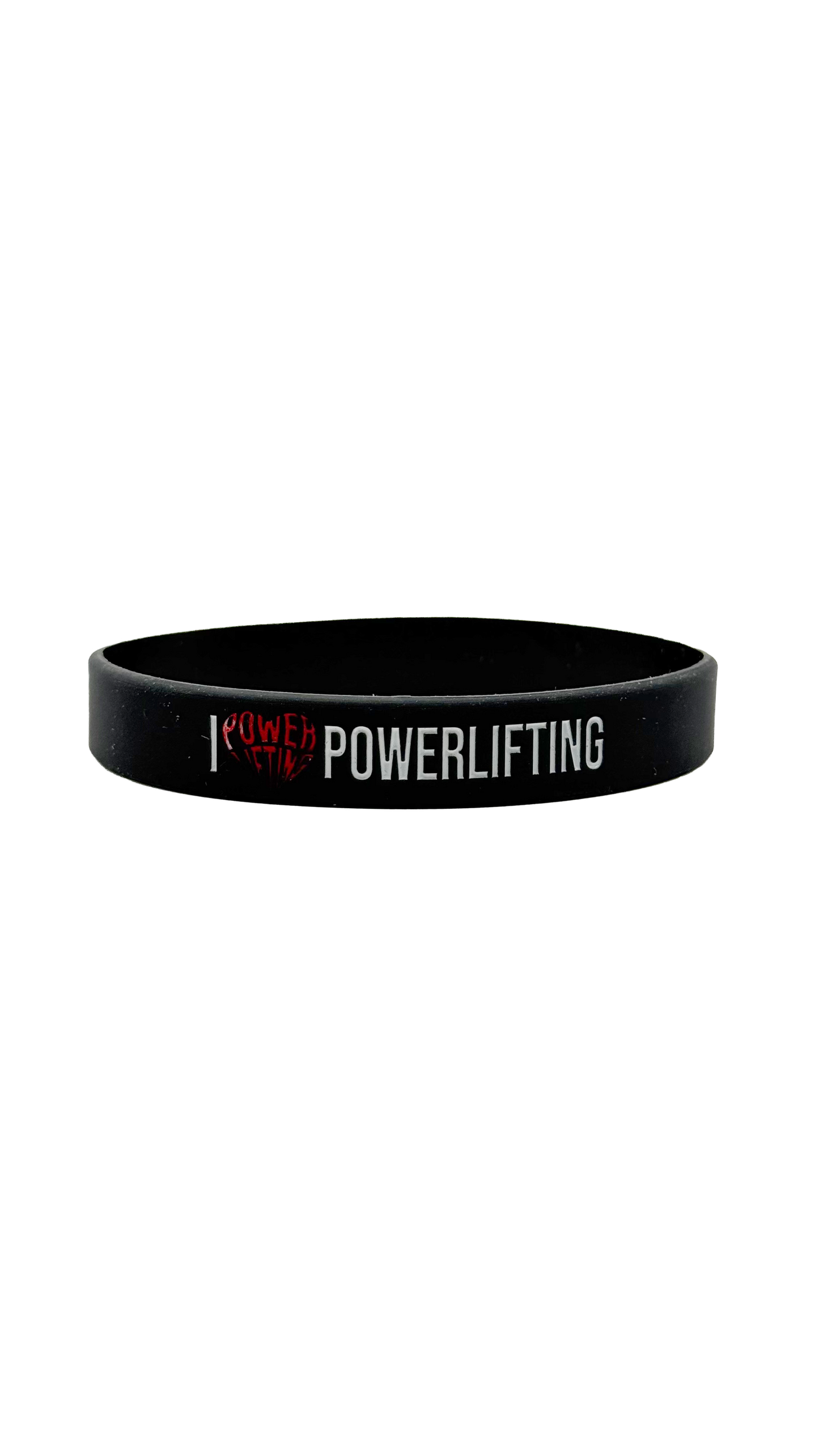 Pulsera Exception