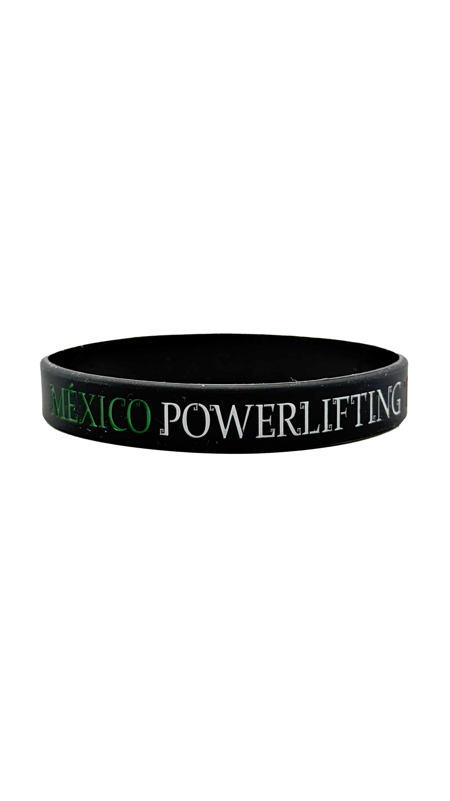 Pulsera Exception