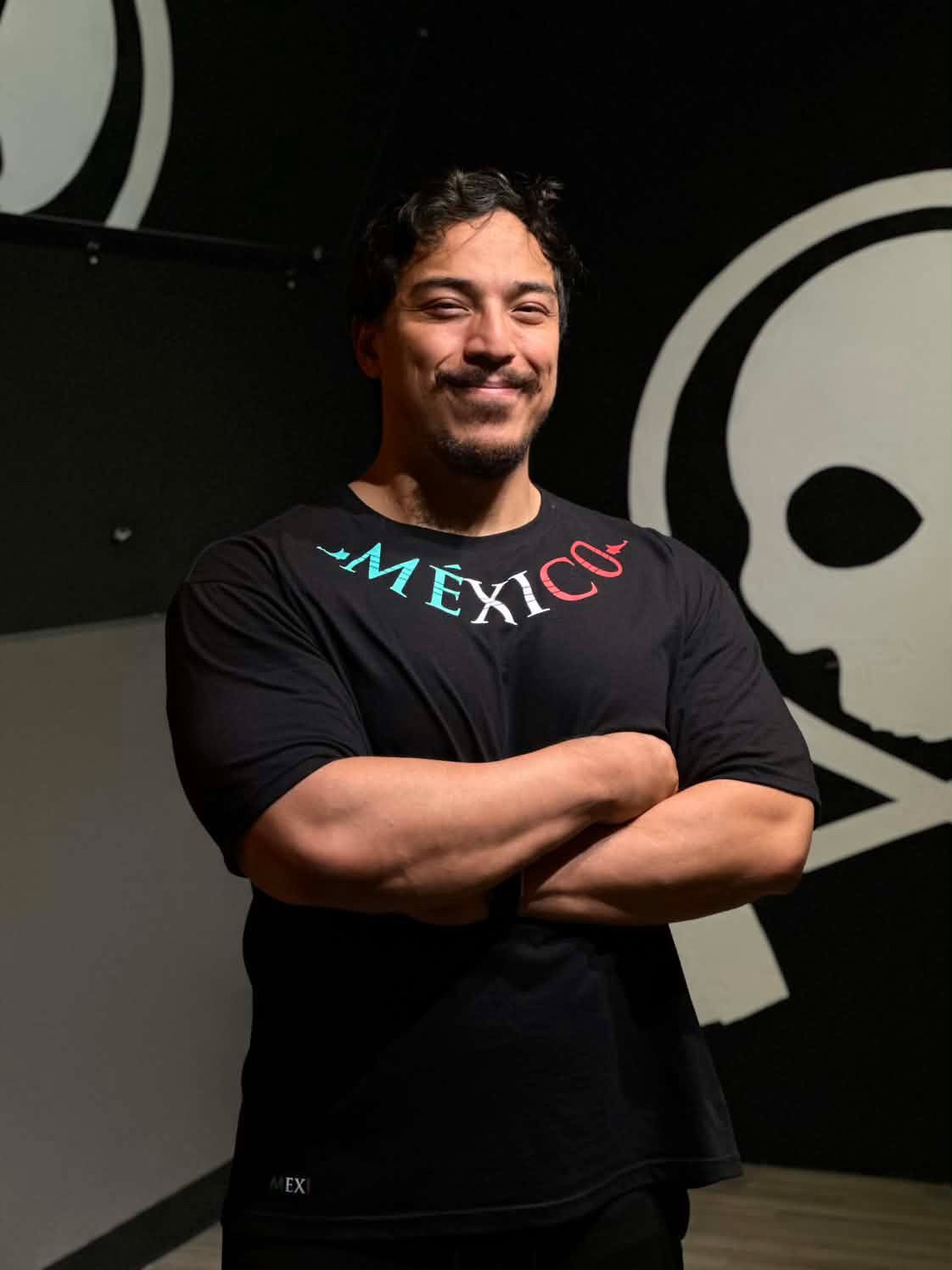 México Powerlifting Team 4.0