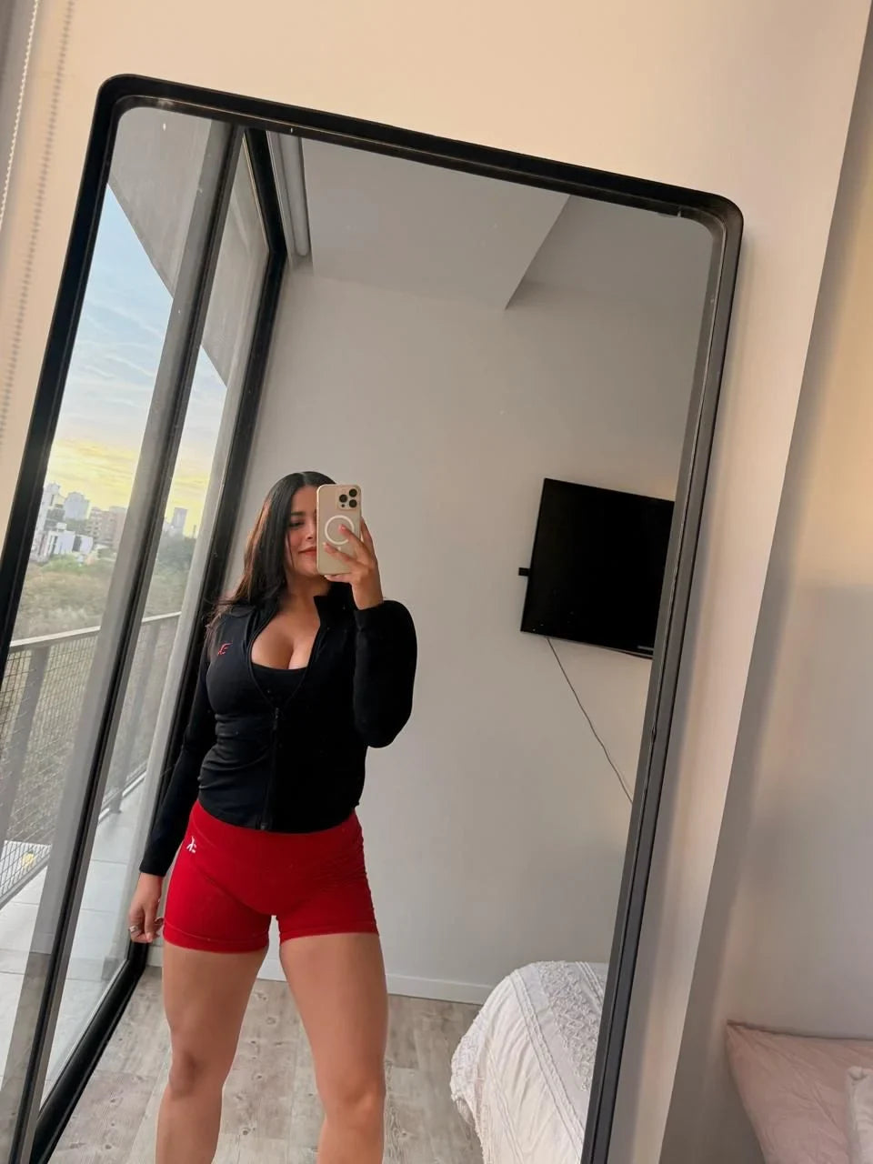 EX BASICS WOMEN
