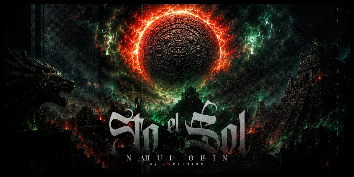 EL QUINTO SOL