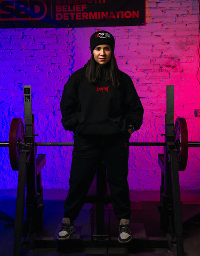 HOODIES