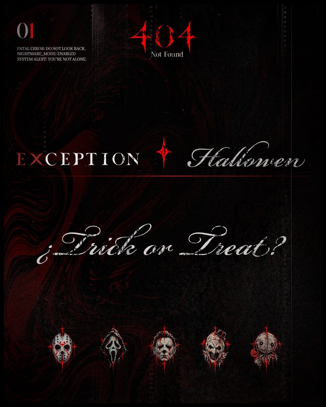 HALLOWEEN