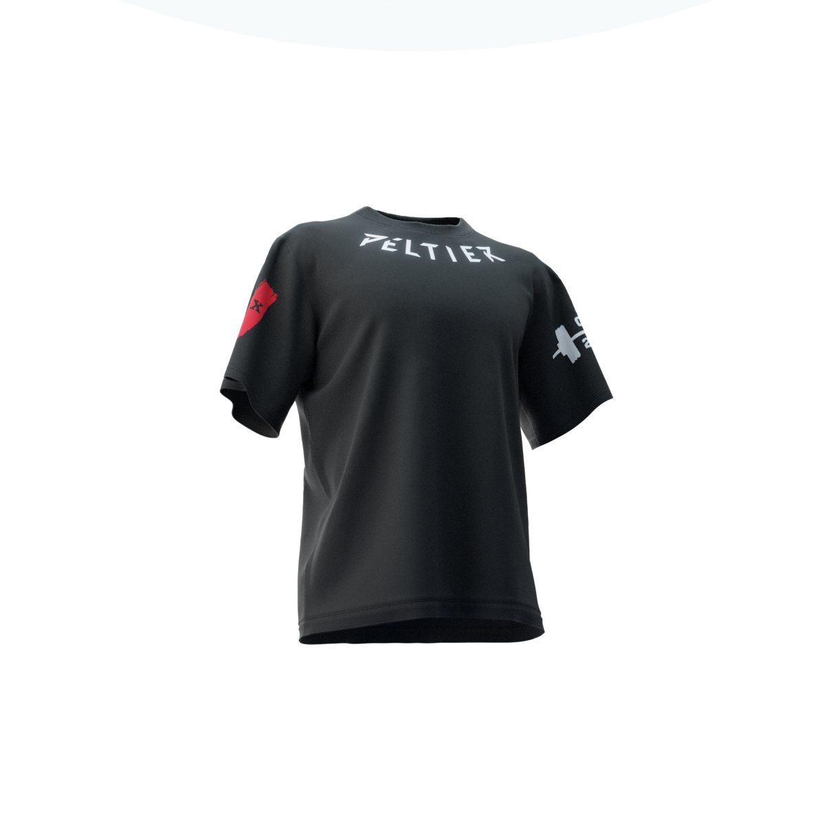 Peltier Comp-Tee