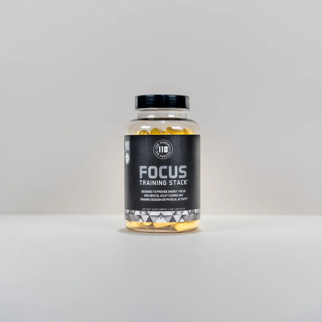 Focus capsules