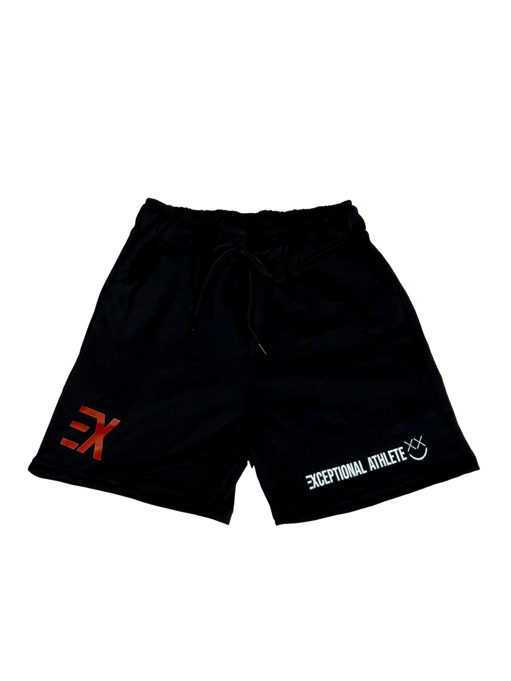Exceptional shorts
