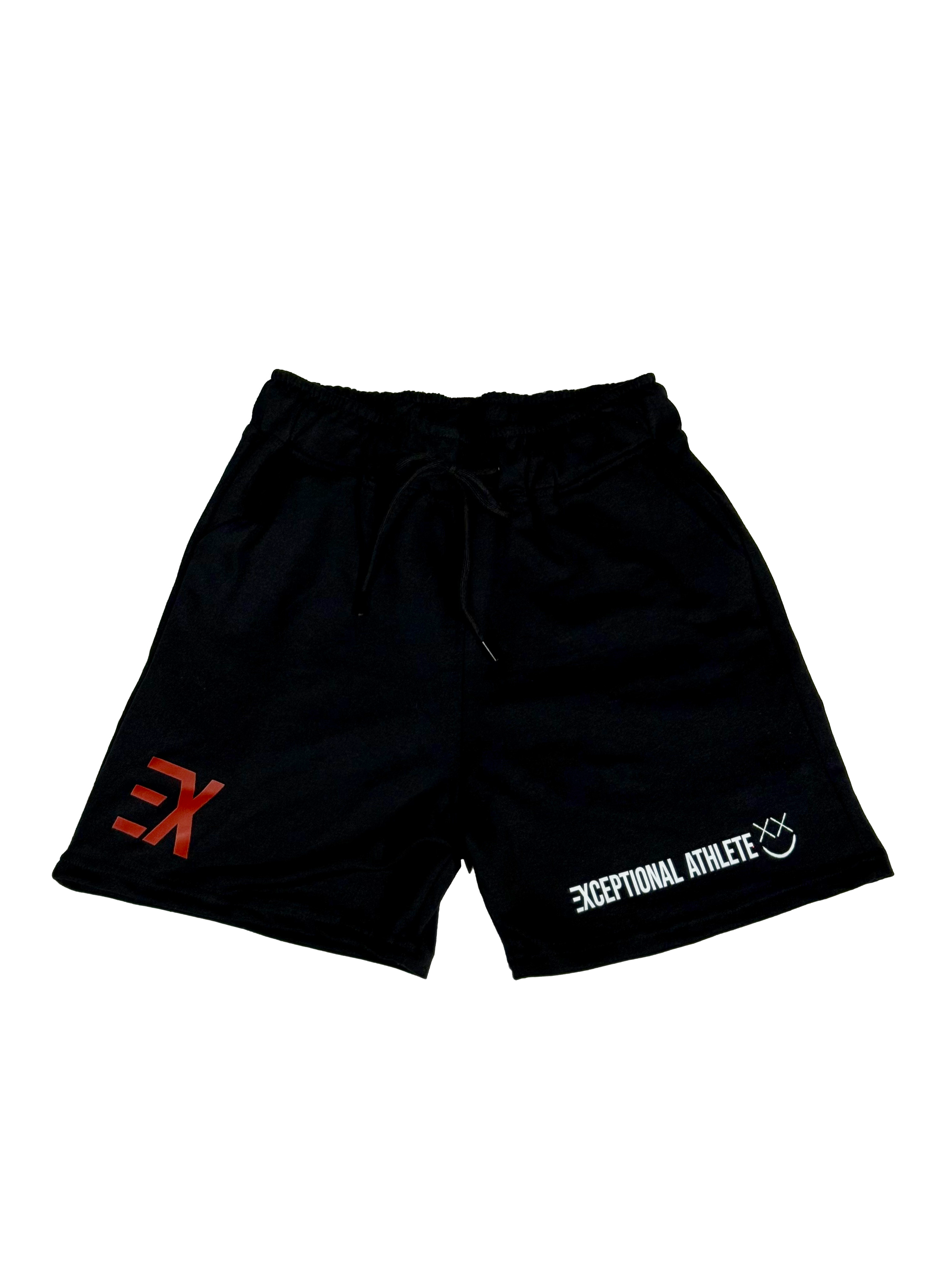Exceptional shorts