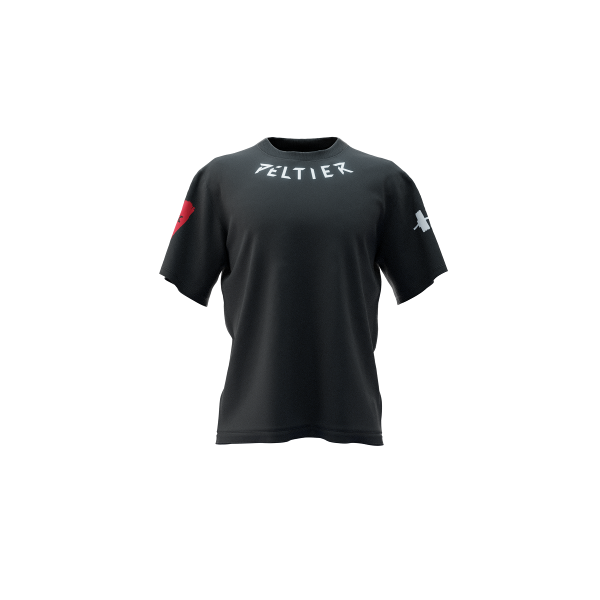 Peltier Comp-Tee