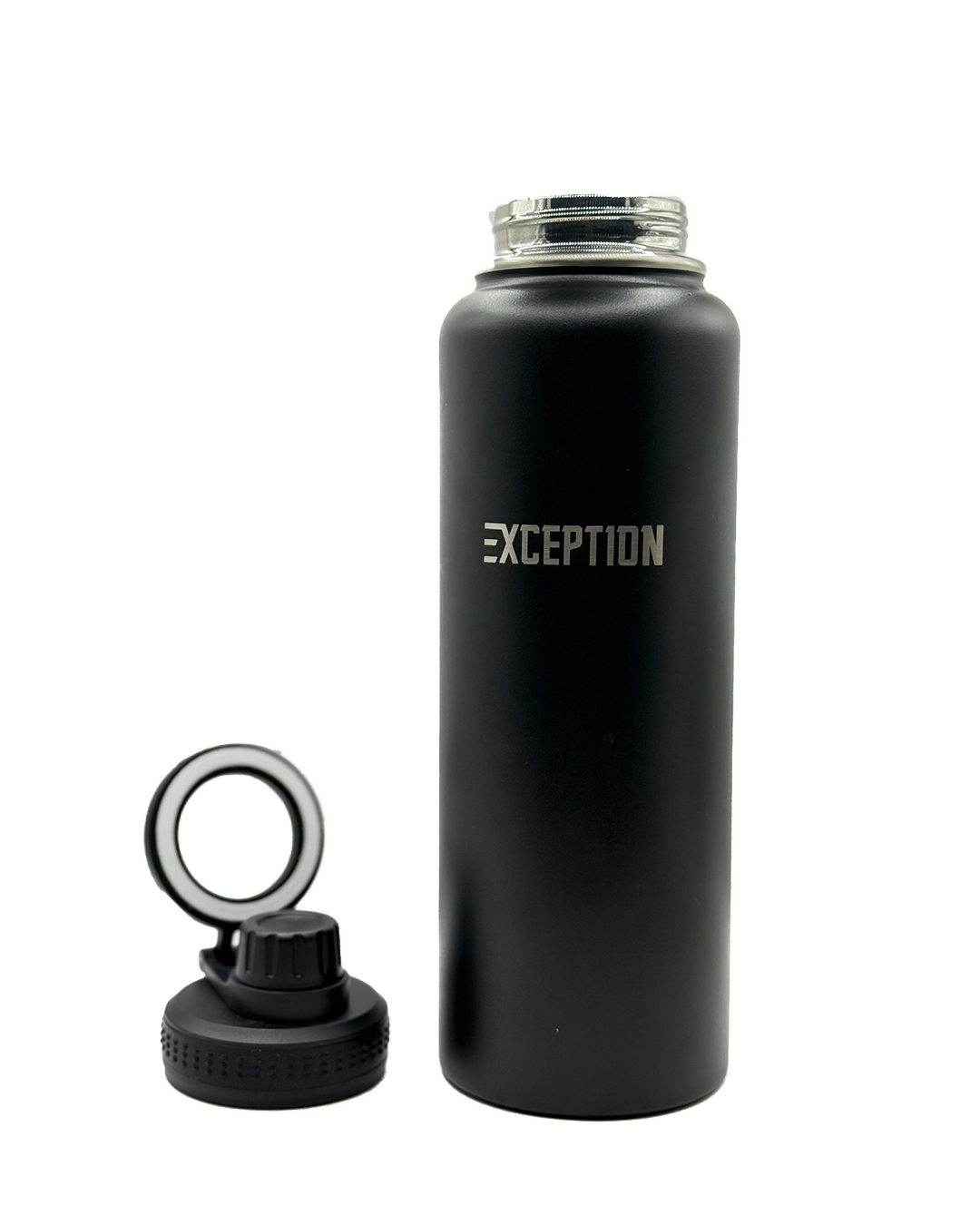 Termo Exception con imán para celular