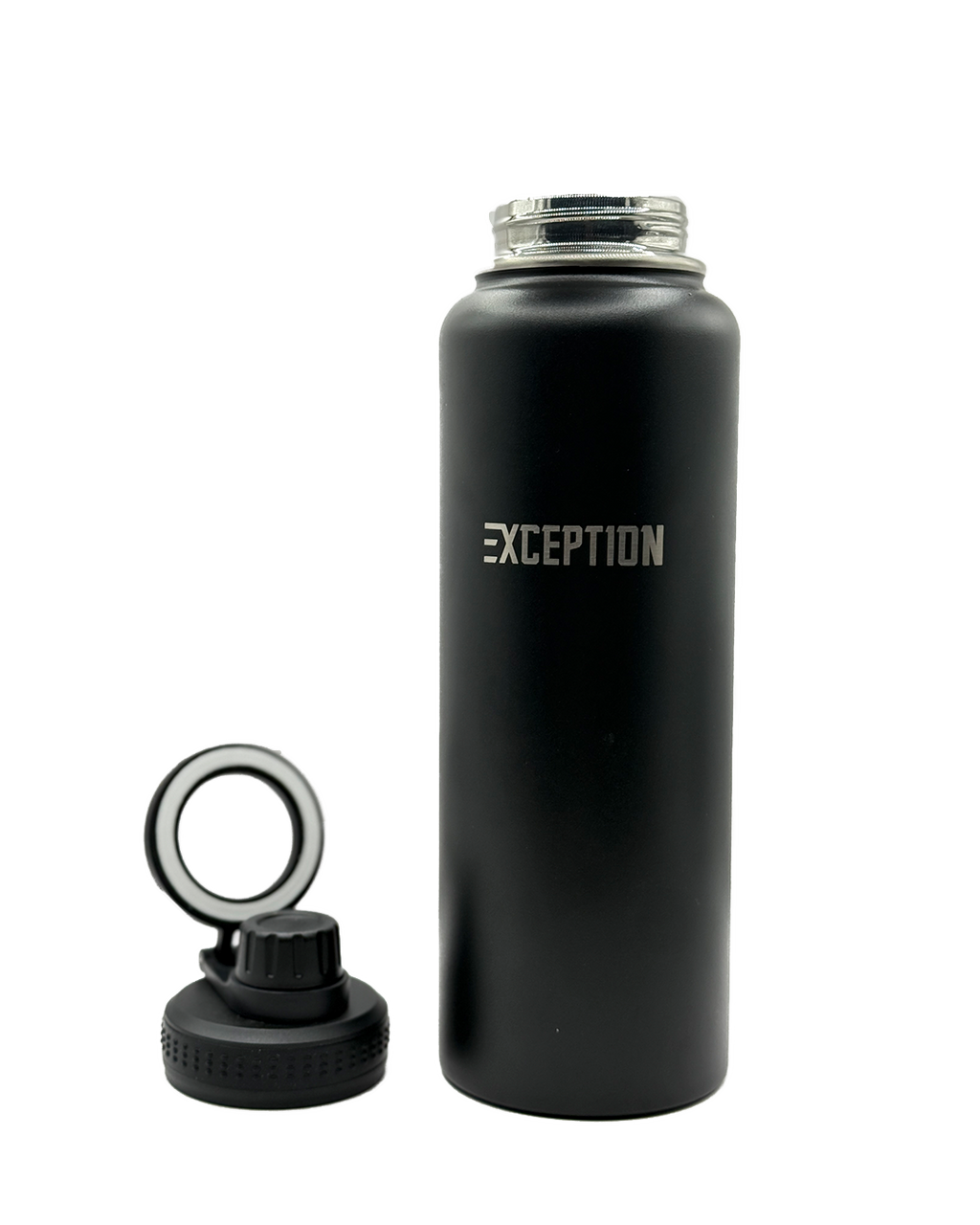 Termo Exception con imán para celular