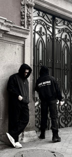 PWR Hoodie