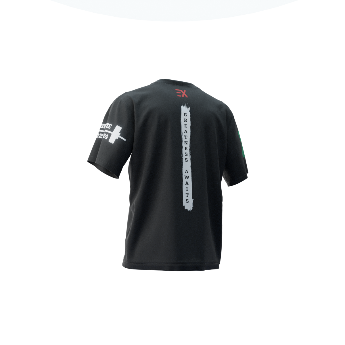 Peltier Comp-Tee