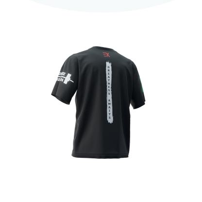 Peltier Comp-Tee