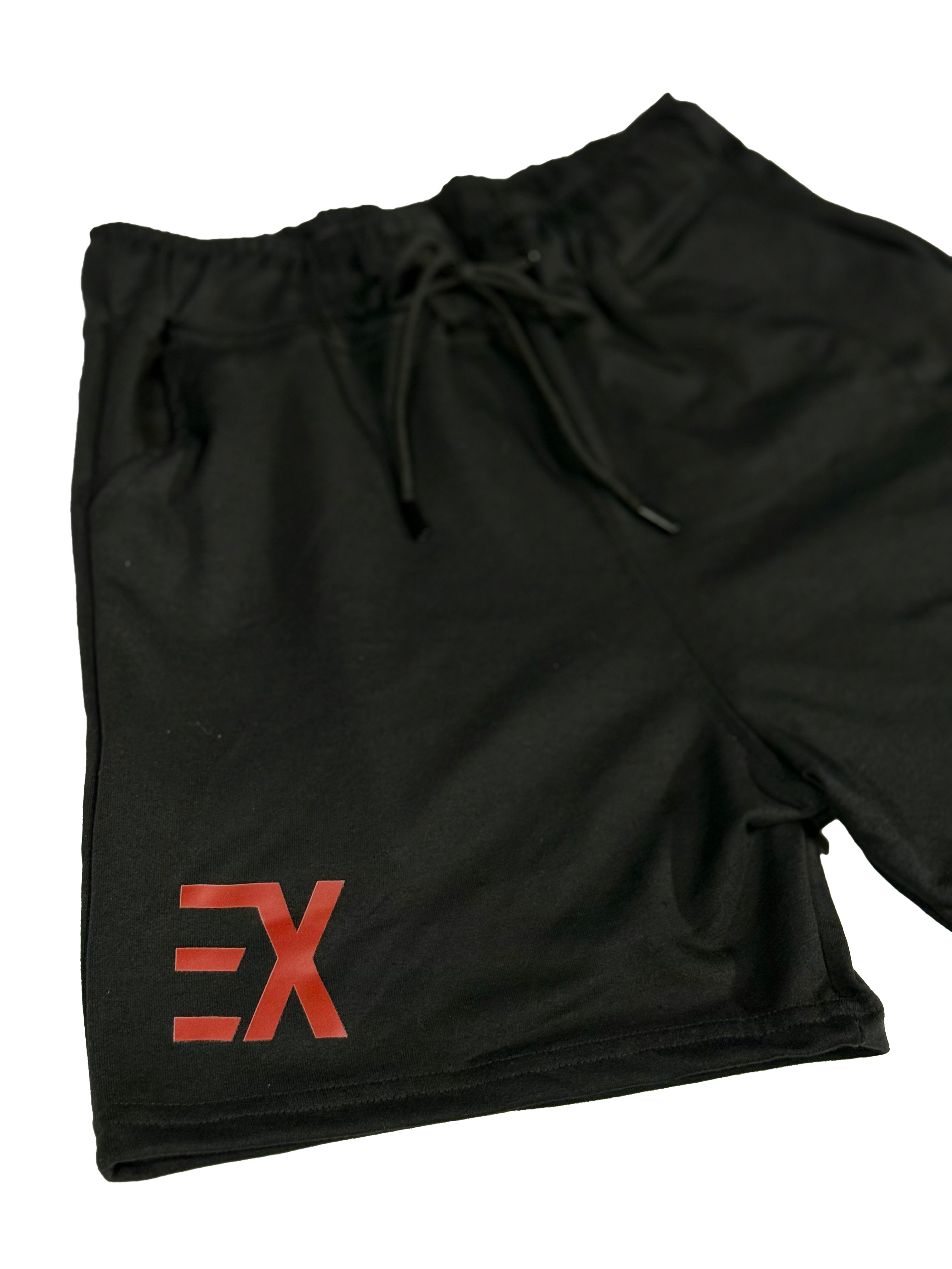 Exceptional shorts
