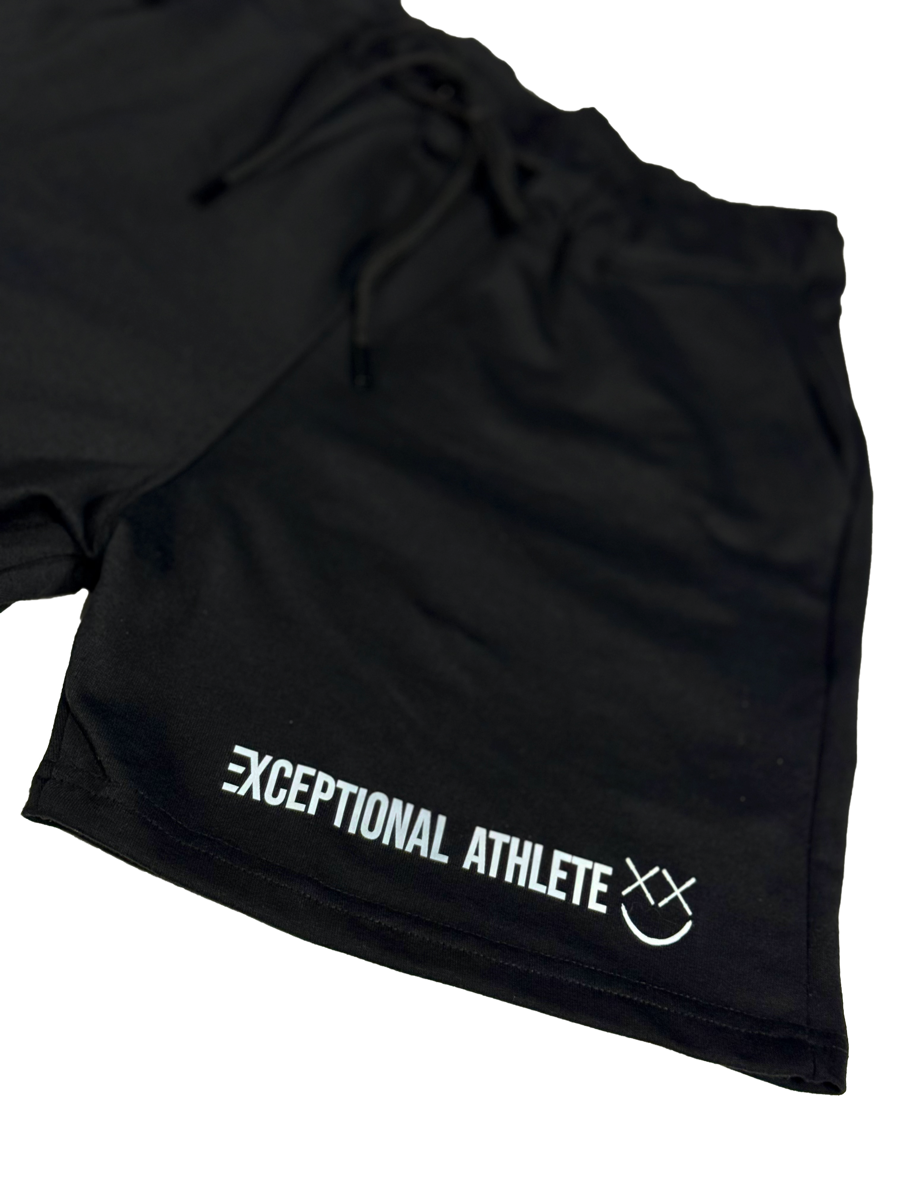 Exceptional shorts