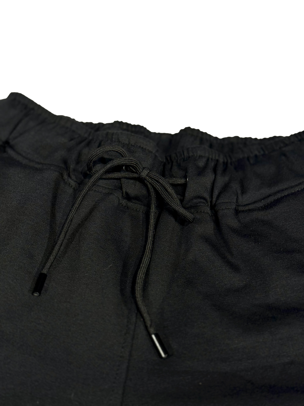 Exceptional shorts