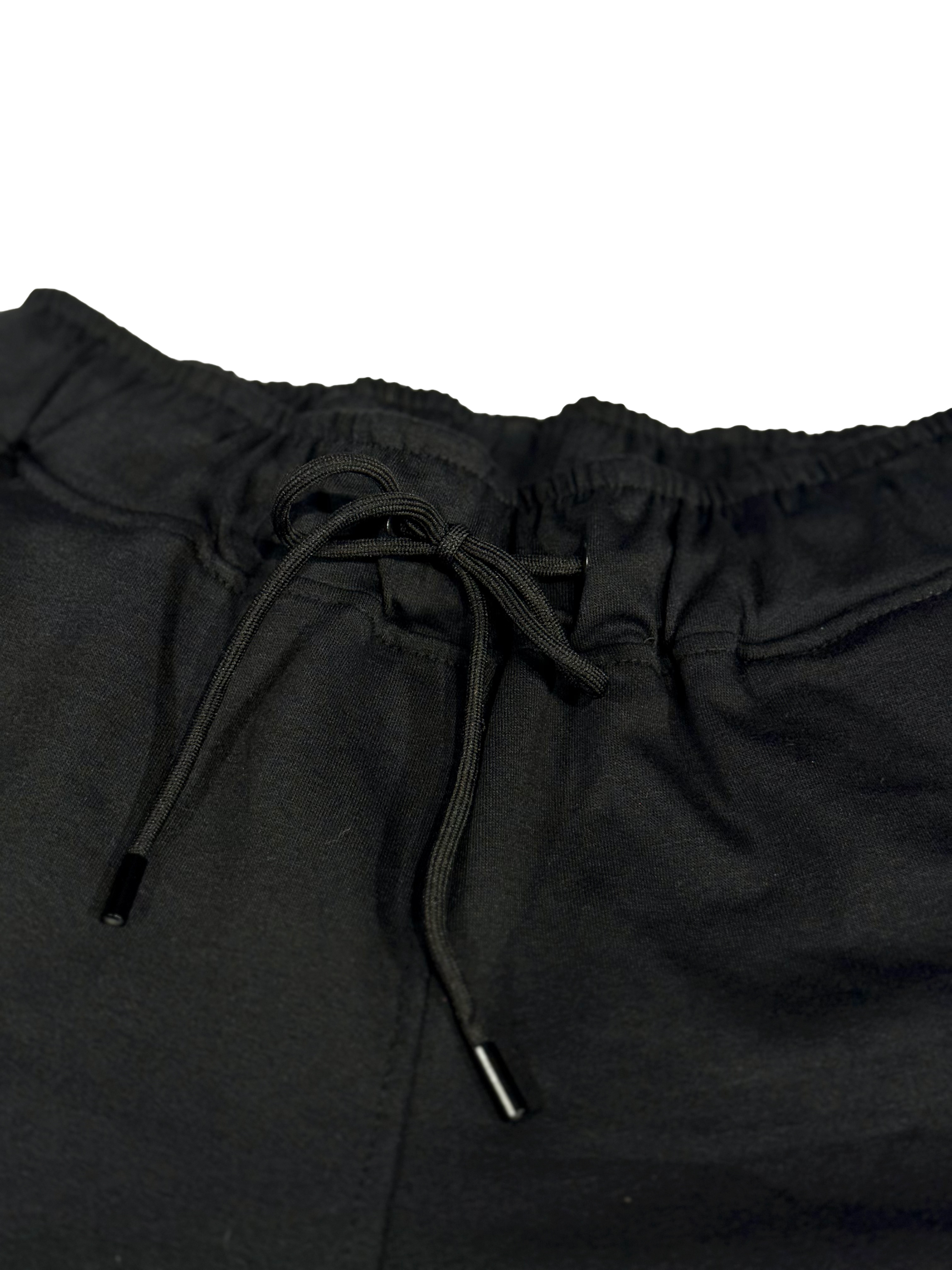 Exceptional shorts