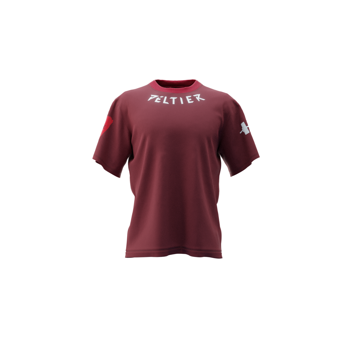 Peltier Comp-Tee