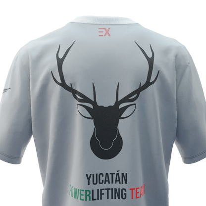 Yucatan Powerlifting Team