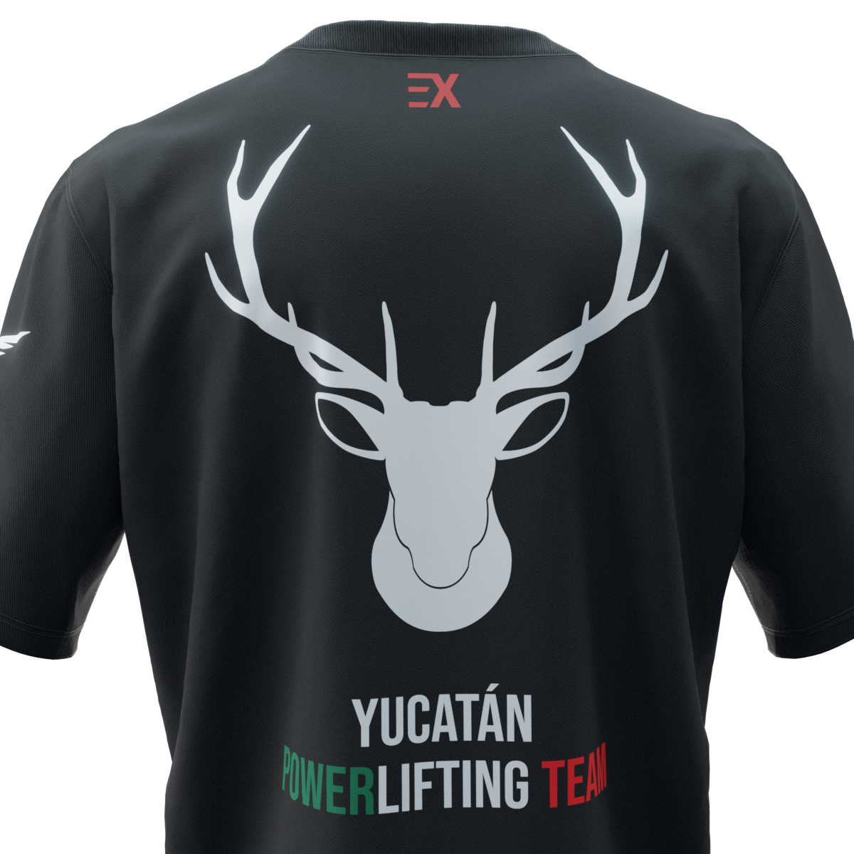 Yucatan Powerlifting Team