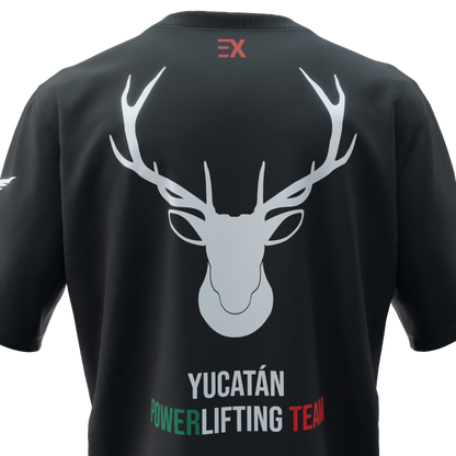 Yucatan Powerlifting Team