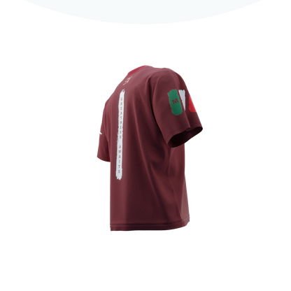 Peltier Comp-Tee