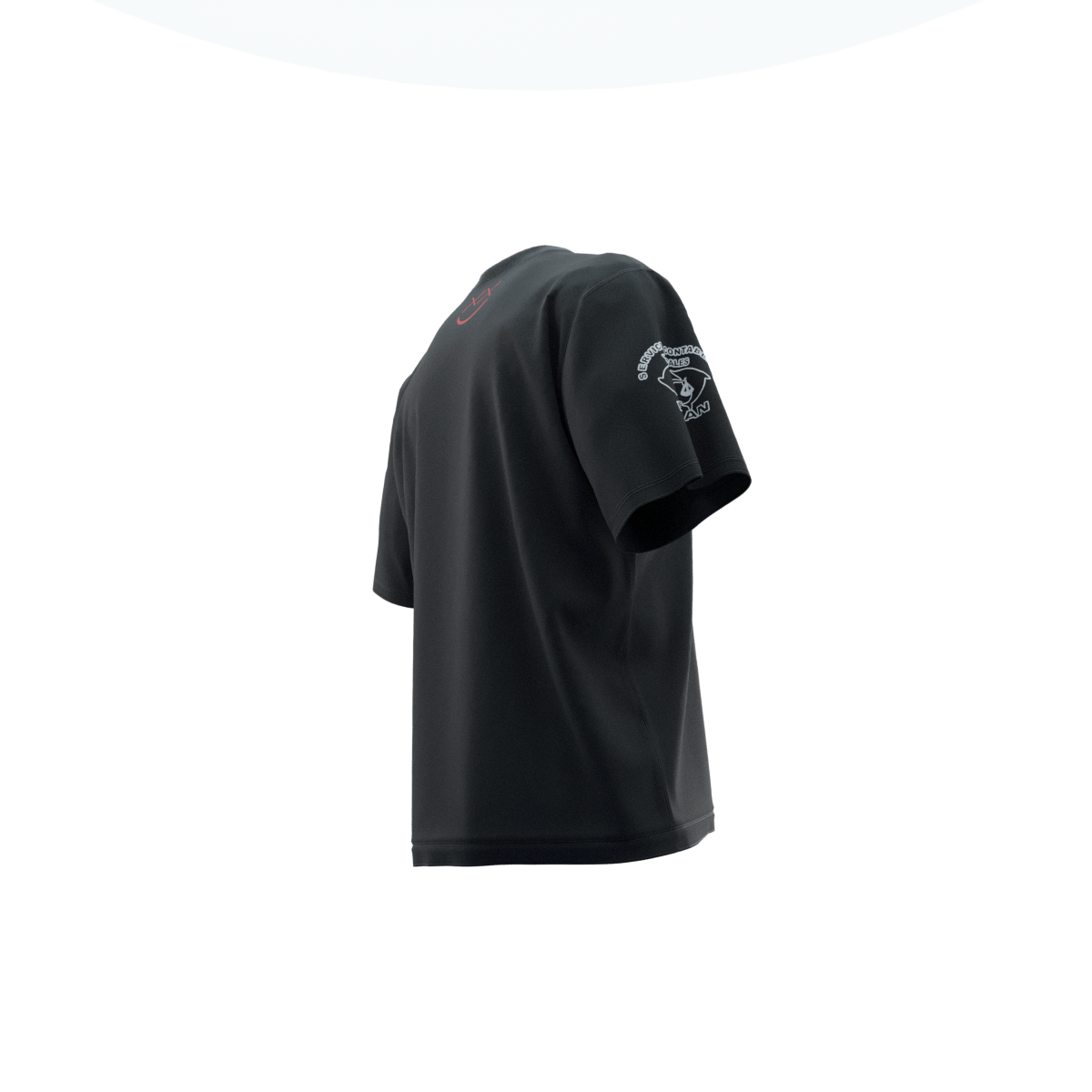 6x2 The Main Strong Everyday ⚪️⚫️ - Exception - Colabs By Exception