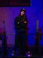 BEANIE EX