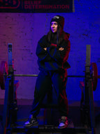 BEANIE EX