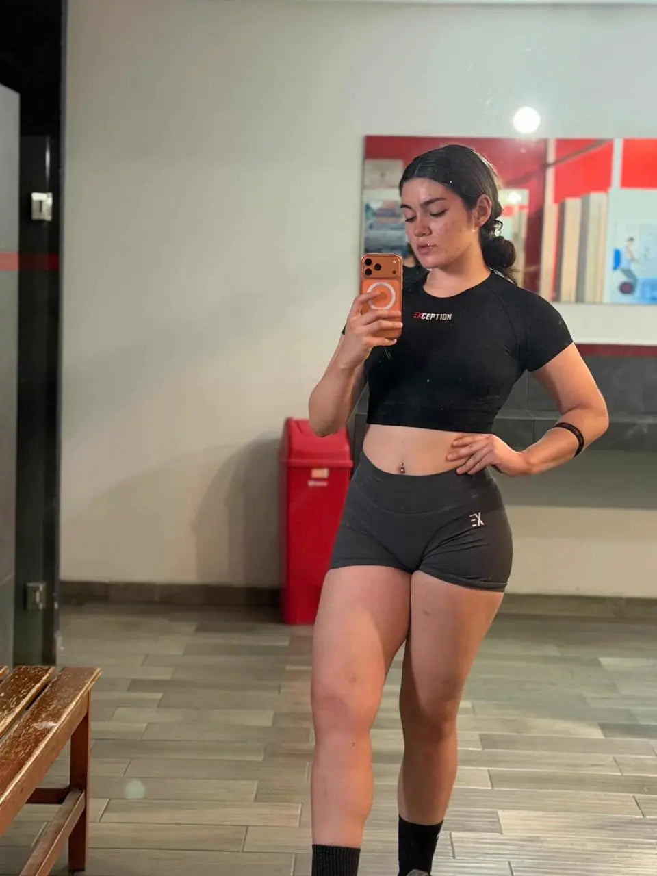 EX Shorts - Women
