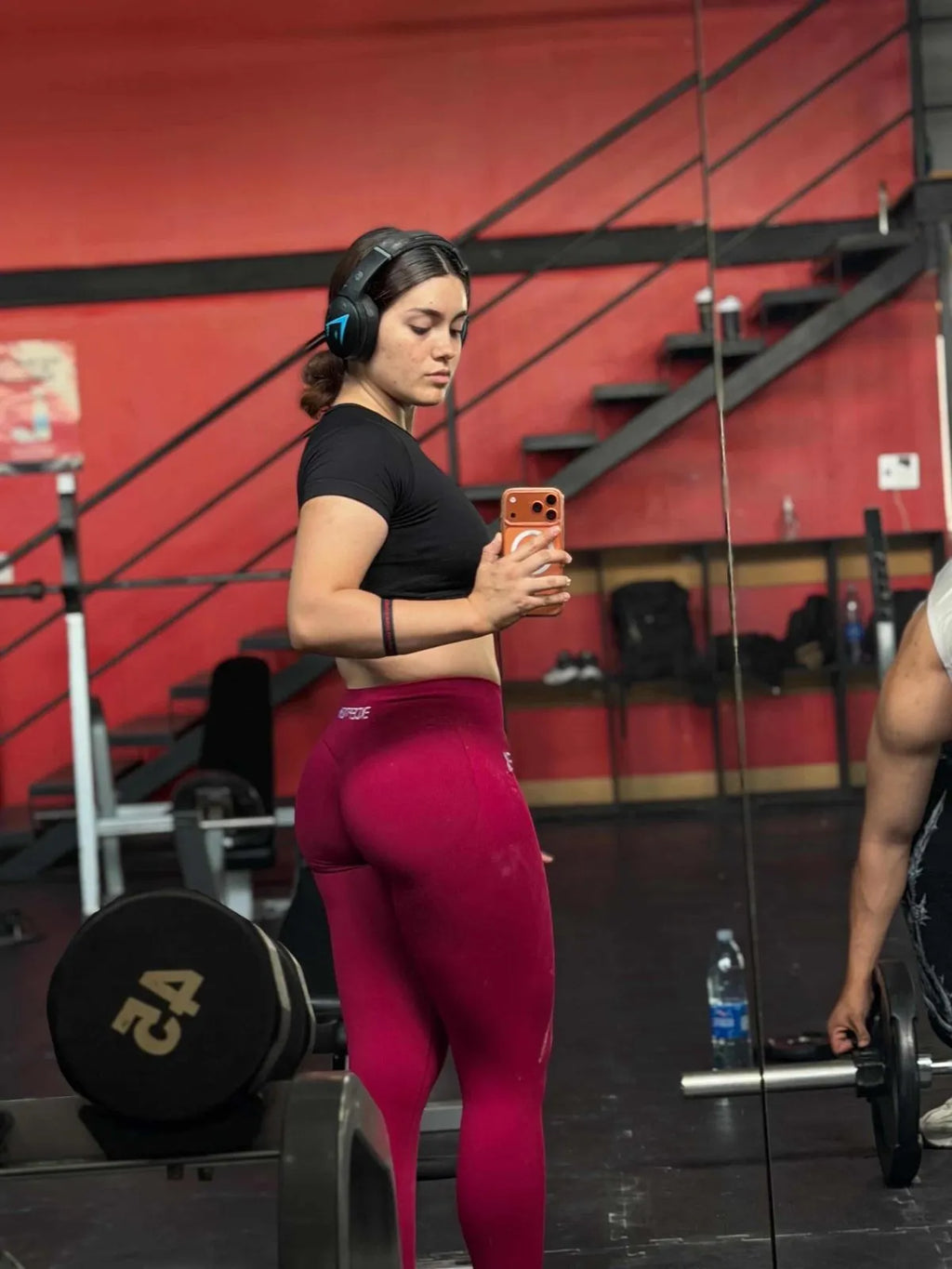 EX Leggings
