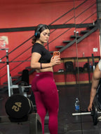 EX Leggings