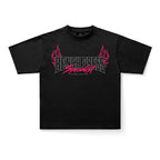 BENCH PRESS SPECIALIST - GRAPHIC TEE