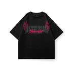 BENCH PRESS SPECIALIST - GRAPHIC TEE