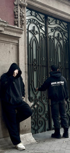 PWR Hoodie
