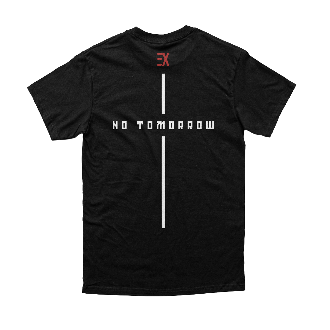 Juventino Guerrero - Only Today No Tomorrow